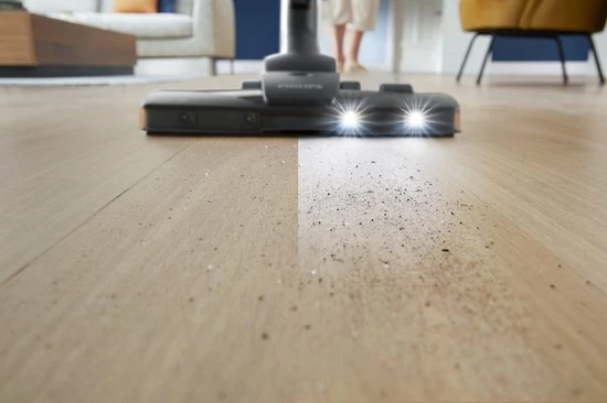 Philips Performer Active FC8580/09 - Stofzuiger Met Zak 13 Philips Performer Active FC8580/09 - Stofzuiger Met Zak - Afbeelding 11