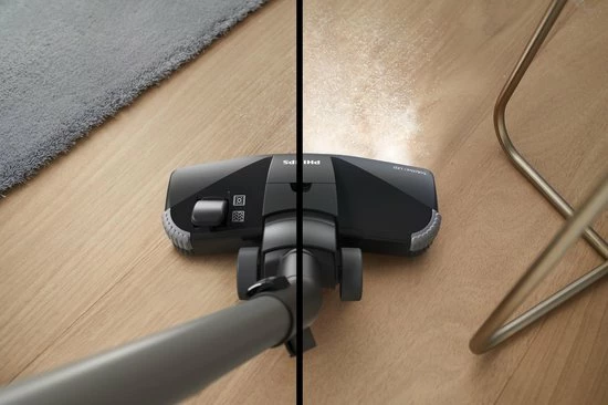 Philips Performer Active FC8580/09 - Stofzuiger Met Zak 14 Philips Performer Active FC8580/09 - Stofzuiger Met Zak - Afbeelding 12