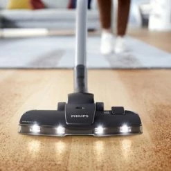 Philips Performer Active FC8580/09 - Stofzuiger Met Zak 30 Philips Performer Active FC8580/09 - Stofzuiger Met Zak -BISSELL-Winkel 550x366 49