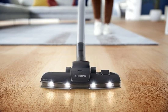 Philips Performer Active FC8580/09 - Stofzuiger Met Zak 15 Philips Performer Active FC8580/09 - Stofzuiger Met Zak - Afbeelding 13