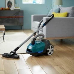 Philips Performer Active FC8580/09 - Stofzuiger Met Zak 31 Philips Performer Active FC8580/09 - Stofzuiger Met Zak -BISSELL-Winkel 550x366 50