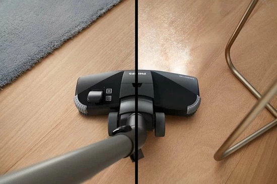 Philips Performer Active FC8580/09 - Stofzuiger Met Zak 17 Philips Performer Active FC8580/09 - Stofzuiger Met Zak - Afbeelding 15