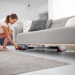 Philips SpeedPro Max XC7043/01- Steelstofzuiger -BISSELL-Winkel 550x366 52