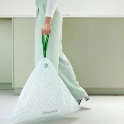 Brabantia PerfectFit Vuilniszakken - 10 - 12 L - Code X - 10 Rollen X 20 Stuks -BISSELL-Winkel 550x366 56