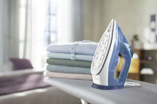 Philips 3000 Series DST3031/20 - Stoomstrijkijzer 7 Philips 3000 Series DST3031/20 - Stoomstrijkijzer - Afbeelding 5