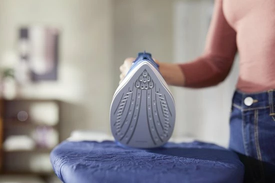 Philips 3000 Series DST3031/20 - Stoomstrijkijzer 8 Philips 3000 Series DST3031/20 - Stoomstrijkijzer - Afbeelding 6