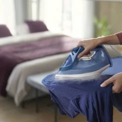 Philips 3000 Series DST3031/20 - Stoomstrijkijzer 18 Philips 3000 Series DST3031/20 - Stoomstrijkijzer -BISSELL-Winkel 550x366 60