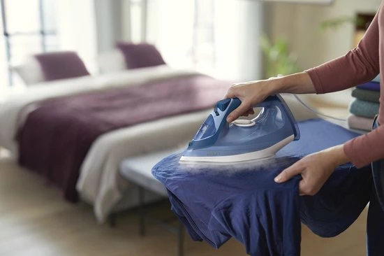 Philips 3000 Series DST3031/20 - Stoomstrijkijzer 10 Philips 3000 Series DST3031/20 - Stoomstrijkijzer - Afbeelding 8