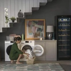 Haier HW90-B14636N - Serie 636 - Wasmachine 46 Haier HW90-B14636N - Serie 636 - Wasmachine -BISSELL-Winkel 550x366 81