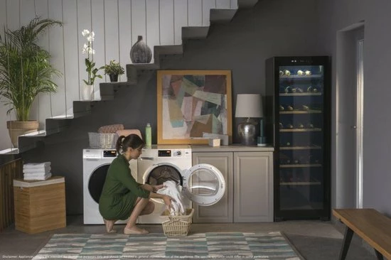 Haier HW90-B14636N - Serie 636 - Wasmachine 23 Haier HW90-B14636N - Serie 636 - Wasmachine - Afbeelding 21