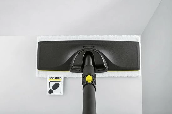 Kärcher SC 2 EasyFix - Stoomreiniger 8 Kärcher SC 2 EasyFix - Stoomreiniger - Afbeelding 6