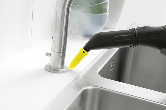 Kärcher SC 2 EasyFix - Stoomreiniger 19 Kärcher SC 2 EasyFix - Stoomreiniger - Afbeelding 17