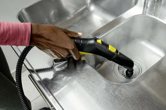 Kärcher SC 2 EasyFix - Stoomreiniger 21 Kärcher SC 2 EasyFix - Stoomreiniger - Afbeelding 19