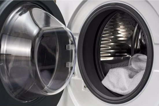 Haier HW90-B14636N - Serie 636 - Wasmachine 8 Haier HW90-B14636N - Serie 636 - Wasmachine - Afbeelding 6