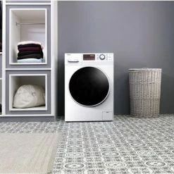 Haier HW90-B14636N - Serie 636 - Wasmachine 33 Haier HW90-B14636N - Serie 636 - Wasmachine -BISSELL-Winkel 550x367 15