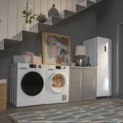 Haier HW90-B14636N - Serie 636 - Wasmachine 34 Haier HW90-B14636N - Serie 636 - Wasmachine -BISSELL-Winkel 550x367 16