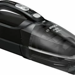 Bosch BHN24L Move -Kruimelzuiger - Zwart