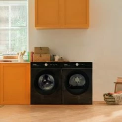 Samsung Bespoke WW11BB504AABS2 - 5000 Serie - Wasmachine - Zwart 22 Samsung Bespoke WW11BB504AABS2 - 5000 Serie - Wasmachine - Zwart -BISSELL-Winkel 550x367 23