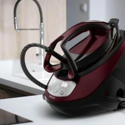 Tefal GV9230 Pro Express Protect Stoomgenerator Rood/Zwart -BISSELL-Winkel 550x367 24