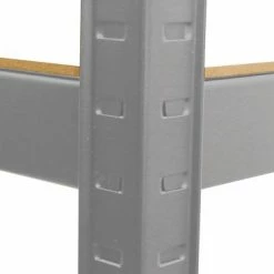 ERRO Metalen Opbergrek/Stellingkast Met 5 Legborden - 175kg Draagkracht Per Plank - 2 Stuks 15 ERRO Metalen Opbergrek/Stellingkast Met 5 Legborden - 175kg Draagkracht Per Plank - 2 Stuks -BISSELL-Winkel 550x367 26