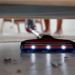 Philips SpeedPro Max XC7043/01- Steelstofzuiger -BISSELL-Winkel 550x367 5