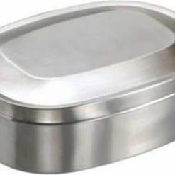 Mato Lunchbox - RVS - Large - Large -BISSELL-Winkel 550x368 12