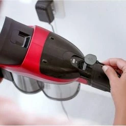 Philips SpeedPro Max XC7043/01- Steelstofzuiger -BISSELL-Winkel 550x368 2