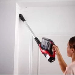 Philips SpeedPro Max XC7043/01- Steelstofzuiger -BISSELL-Winkel 550x368 3