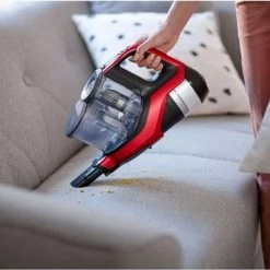 Philips SpeedPro Max XC7043/01- Steelstofzuiger -BISSELL-Winkel 550x368 4