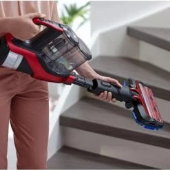 Philips SpeedPro Max XC7043/01- Steelstofzuiger -BISSELL-Winkel 550x369 1