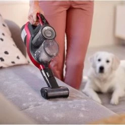 Philips SpeedPro Max XC7043/01- Steelstofzuiger -BISSELL-Winkel 550x369 2