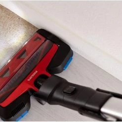 Philips SpeedPro Max XC7043/01- Steelstofzuiger -BISSELL-Winkel 550x369 3