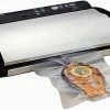 Foodsaver Vacumeermachine V2860 -BISSELL-Winkel 550x370 1