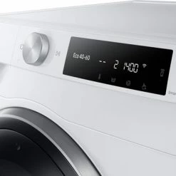 Samsung WW80T654ALE - AddWash - 6000 Serie - Wasmachine -BISSELL-Winkel 550x370