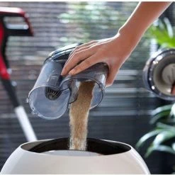 Philips SpeedPro Max XC7043/01- Steelstofzuiger -BISSELL-Winkel 550x371 1