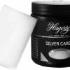 Hagerty Silver Care - Pasta Voor Zilverreiniging 185 Gr -BISSELL-Winkel 550x371 7