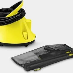 Kärcher SC 2 Deluxe EasyFix Cilinder Stoomreiniger - 75 M² - 1500W -BISSELL-Winkel 550x373 1