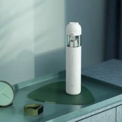 Xiaomi MI Mini Handstofzuiger - Kruimeldief - Wit -BISSELL-Winkel 550x374 2