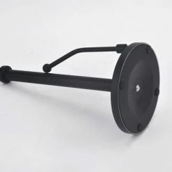 Disaja Keukenrolhouder Keuken Accessoires Keukenpapier Houder Zwart RVS 19 Disaja Keukenrolhouder Keuken Accessoires Keukenpapier Houder Zwart RVS -BISSELL-Winkel 550x374 7