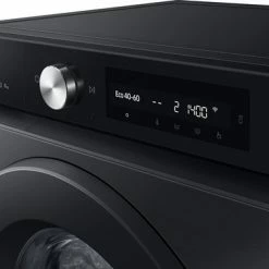 Samsung Bespoke WW11BB504AABS2 - 5000 Serie - Wasmachine - Zwart 19 Samsung Bespoke WW11BB504AABS2 - 5000 Serie - Wasmachine - Zwart -BISSELL-Winkel 550x375 5