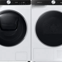 Samsung DV90T8240SE - 8000 Serie - Warmtepompdroger -BISSELL-Winkel 550x379 3