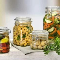 Bormioli Rocco Rocco Bormioli Fido Weckpot 1,5 L -BISSELL-Winkel 550x379 5