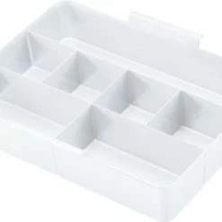 Sunware - Q-line EHBO Doos Met Inzet 22L Wit Rood - 40 X 30 X 26 Cm 13 Sunware - Q-line EHBO Doos Met Inzet 22L Wit Rood - 40 X 30 X 26 Cm -BISSELL-Winkel 550x382 2