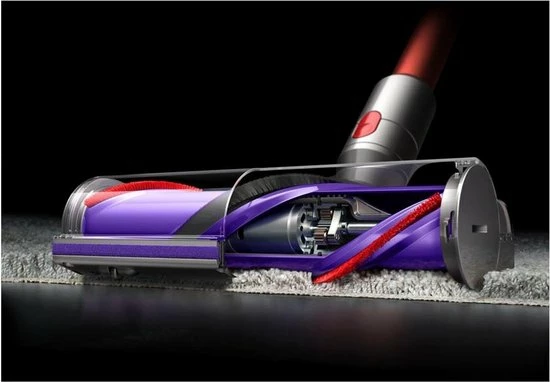Dyson V10 Motorhead - Steelstofzuiger 8 Dyson V10 Motorhead - Steelstofzuiger - Afbeelding 6