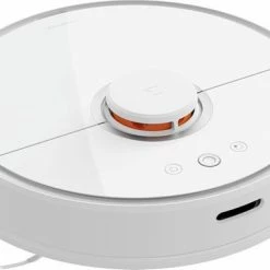 Xiaomi Roborock S5 Max - Robotstofzuiger Met Dweilfunctie - Wit -BISSELL-Winkel 550x382 5