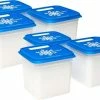 Amuse® | Diepvriesdoos Alaska 1200ml | 6 Stuks | Bewaardoos -BISSELL-Winkel 550x384