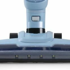 PRIMO Stofzuiger Zonder Zak PR507SV - 2-in-1 Steelstofzuiger Draadloos - Kruimelzuiger - HEPA Filter - Blauw -BISSELL-Winkel 550x384 6