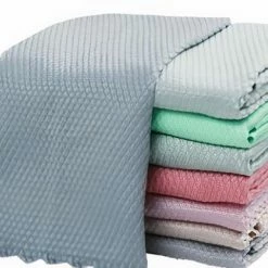 Lopoleis FACU XIV Microvezeldoekjes – 10 Stuks – Microvezeldoeken – Streepvrij – Reinigingsdoekjes – Schoonmaakdoeken – Spiegeldoeken – 30 X 40 Cm -BISSELL-Winkel 550x385 3