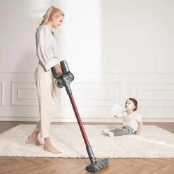 Xiaomi Dreame V11 Steelstofzuiger -BISSELL-Winkel 550x385 5