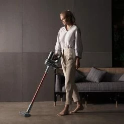 Xiaomi Dreame V11 Steelstofzuiger -BISSELL-Winkel 550x385 6